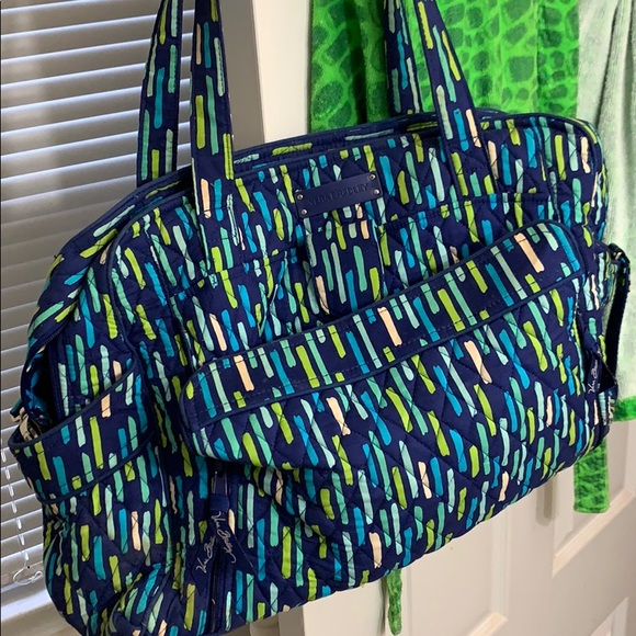 Handbags - Vera Bradley diaper bag